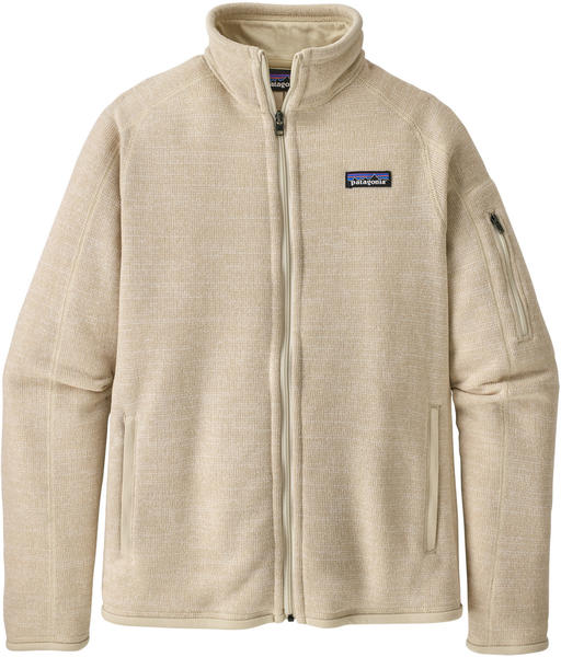 Patagonia Women's Better Sweater Fleece Jacket (25543)