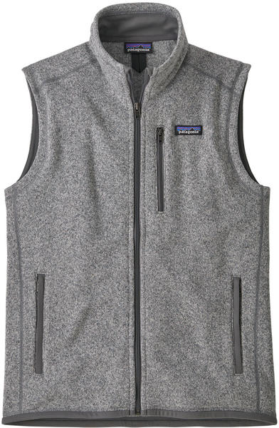 Patagonia Better Sweater Vest (25882) stonewash