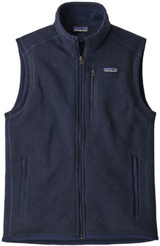 Patagonia Better Sweater Vest (25882) neo navy