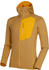 Mammut Aconcagua Light ML Hooded Jacket Men golden