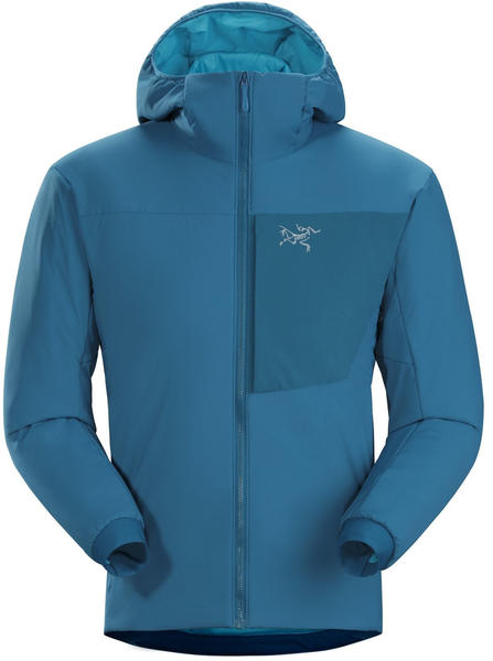 Arc'teryx Proton LT Hoody Men (24007) iliad