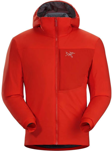 Arc'teryx Proton LT Hoody Men (24007) sambal