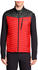 Eddie Bauer Microtherm 2.0 Stormdown Vest black/red