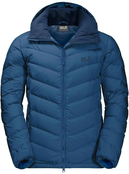 Jack Wolfskin Fairmont Men indigo blue