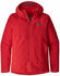 Patagonia Men's R1 TechFace Hoody (83575) Fire