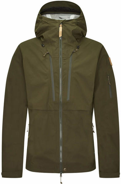 Fjällräven Men's Keb Eco-Shell Jacket