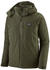 Patagonia Men's Insulated Quandary Jacket Alder Green