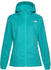 The North Face Quest Jacket Women (A8BA) ion blue heather