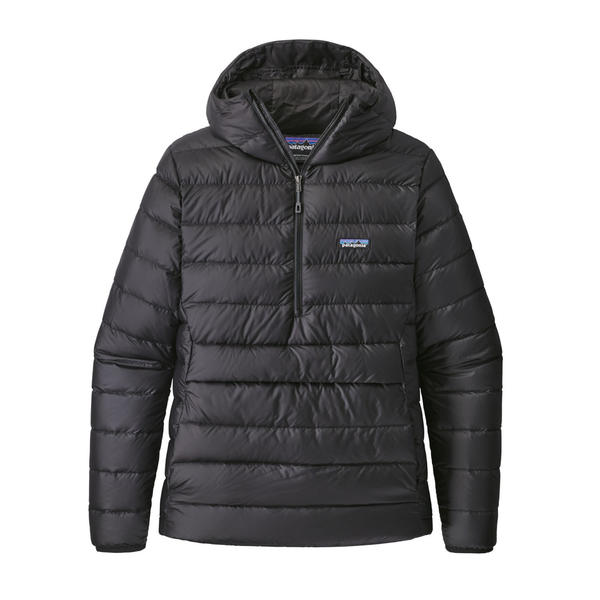 Patagonia Men's Down Sweater Hoody Pullover (84635)