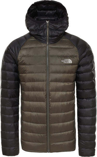 The North Face Trevail Hoodie new taupe green/tnf black