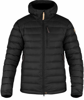 Fj&auml;llr&auml;ven Keb Touring Down Jacket M black