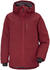 Didriksons Dale Men's Jkt element red