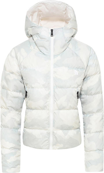The North Face Women's Hyalite Packable Down Jacket