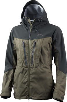 Lundhags Makke Pro Ws Jacke forest green/charcoal