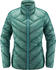 Haglöfs L.I.M Q Essens Jacket glacier green