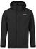 Berghaus Hillwalker Long 3IN1 Jacket Men black