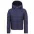 The North Face Girl's Moondoggy Down Jacket montague blue