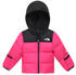 The North Face Kid's Infant Moondoggy 2.0 Down Jacket mr. pink