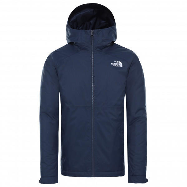 The North Face Millerton Insulated Jacket urban navy