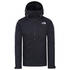 The North Face Men's Millerton Insulated Jacket (3YFI) tnf black