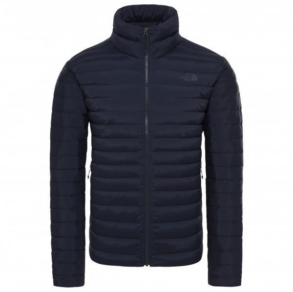 The North Face Stretch Down Jacket urban navy