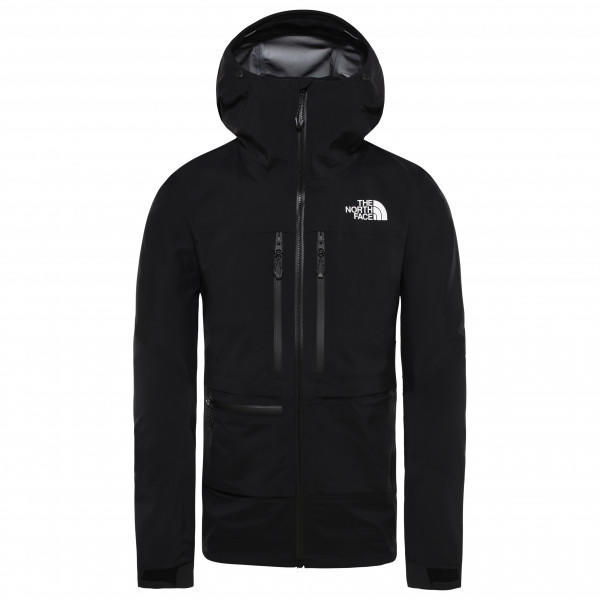The North Face Summit L5 Futurelight Jacket tnf black/tnf black