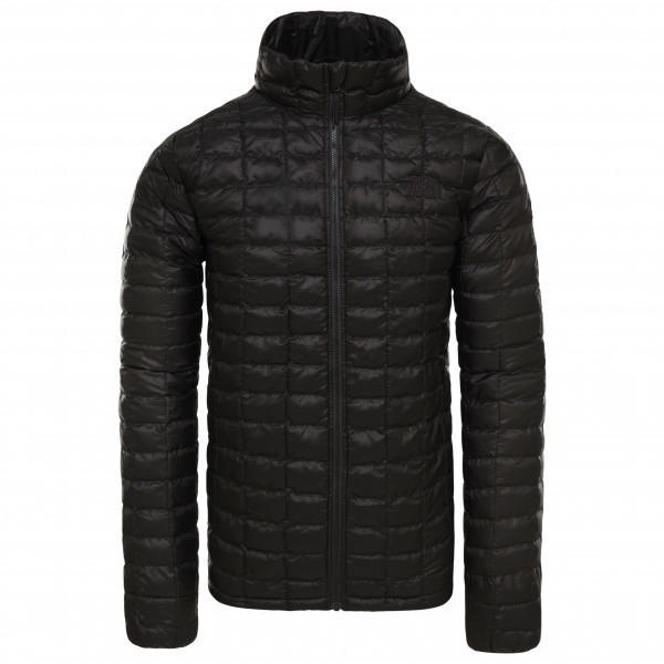 The North Face ThermoBall Eco Jacket tnf black matte