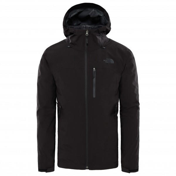 The North Face Thermoball Triclimate Jacket tnf black/tnf black