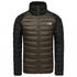 The North Face Trevail Jacket new taupe green/tnf black