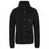 The North Face Women's Cragmont Fleece Jacket (3YSF) tnf black