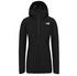 The North Face Women's Hikesteller Insulated Parka tnf black