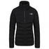 The North Face Women's Stretch Down Jacket tnf black