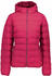 CMP Woman Fix Hood Jacket (3Z22876) pink