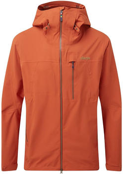 Sherpa Adventure Gear Sherpa Sherpa Makalu Jacket M teej orange
