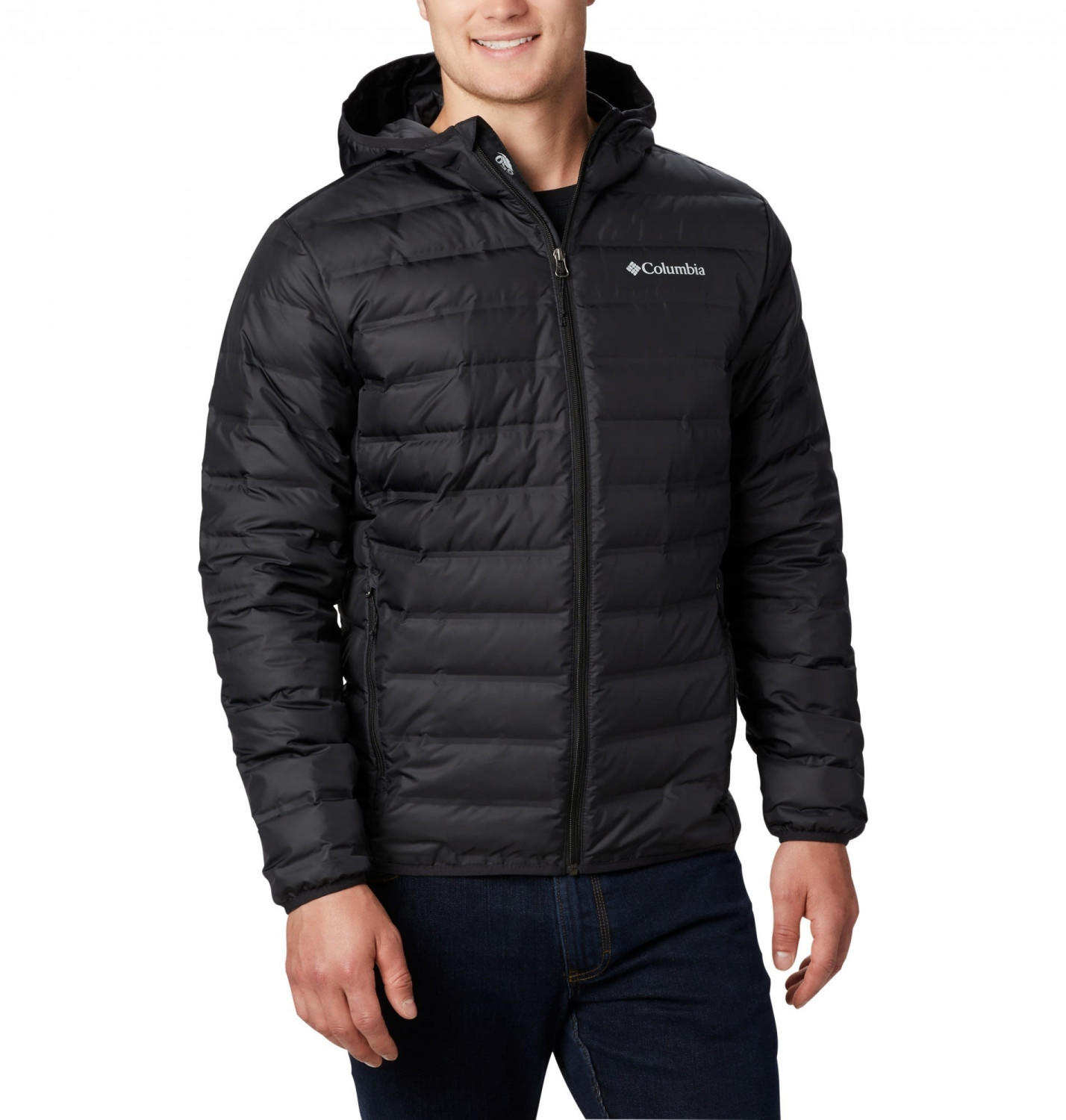 Lake 22 down jacket review sale