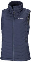 Columbia 1757411, COLUMBIA Damen Jacke Powder Lite Vest Nocturnal female Columbia 1757411, COLUMBIA Damen Jacke Powder Lite Vest Nocturnal female