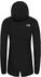 The North Face Womens Hiksteller Insulated Parka tnf black