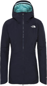 The North Face Womens Hiksteller Insulated Parka urban navy