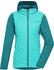 Pyua Blaze Women petrol blue/turquoise