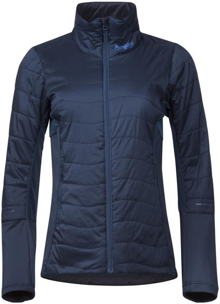 Bergans Floyen Light Insulated Jacket Women (184234)