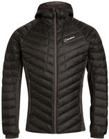 Berghaus 4A001662, Berghaus Tephra-Stretch Reflect 2.0 Herren Outdoorweste-Schwarz-S,