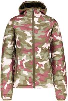 Columbia 1699071, COLUMBIA Damen Jacke Powder Lite Hooded Jacket Black female