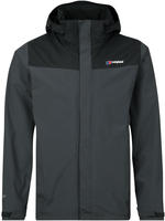 Berghaus 4-22242C63-XS, Hillwalker InterActive Shell Jacket, Herren Jacke - Berghaus,
