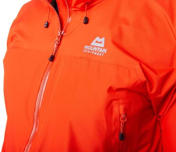 Allgemeine Daten & Eigenschaften Skardu Jacket Men orange Mountain Equipment Skardu Jacket Men magma