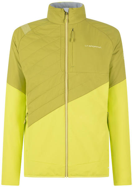 La Sportiva Kover Jkt M kiwi/citrus