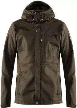 Fjällräven Kaipak Jacket M (81166) dark olive