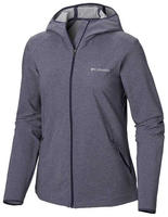 Columbia 1717991, COLUMBIA Damen Funktionsjacke Heather Canyon Softshell Jacket