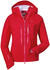 Schöffel Schöffel 3L Aletsch Jacket W red