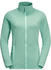 Jack Wolfskin Modesto Jacket W (1708251) light jade