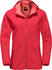 Jack Wolfskin Northern Point Women tulip red